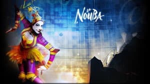 Cirque du Soleil: La Nouba — foto 1