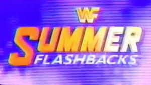 WWF Summer Flashback! — foto 1