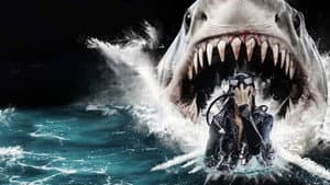 Terror en el mar — foto 2