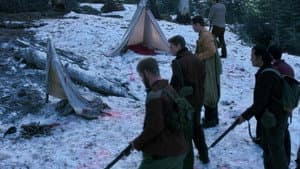 The Hunting — foto 3