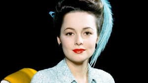 Olivia de Havilland, l'insoumise — foto 1