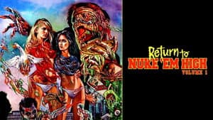 Return to Nuke 'Em High Volume 1 — foto 8