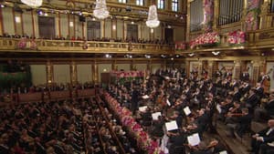 Neujahrskonzert der Wiener Philharmoniker 2020 — foto 2