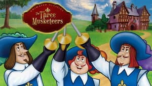 The Three Musketeers — foto 3