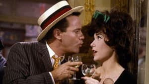 Irma La douce — foto 12