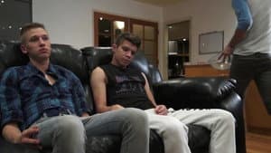 Matthew Keading: Bareback — foto 7