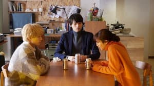 私と夫と夫の彼氏 — foto 3