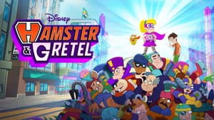 Hamster & Gretel — foto 5