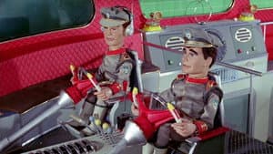 The Incredible Voyage of Stingray — foto 1