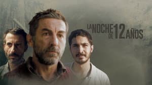 La noche de 12 años — foto 1