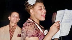 Hollywood jazz : les années Swing — foto 1