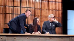 Chopped Grill Masters — foto 12