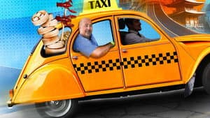 Andrew Zimmern's Driven by Food — foto 1