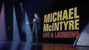 Michael McIntyre: Live & Laughing — foto 1