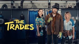 The Trades — foto 11