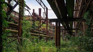 En quête d'urbex — foto 3