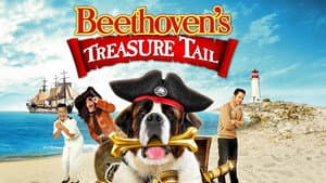 Beethoven y el tesoro del pirata — foto 2