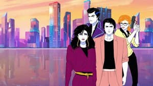 Moonbeam City — foto 2