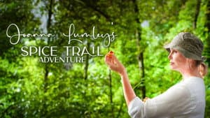 Joanna Lumley's Spice Trail Adventure — foto 5