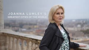 Joanna Lumley's Great Cities of the World — foto 3