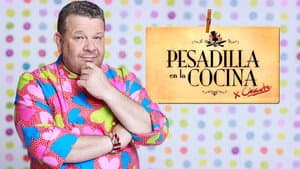 Pesadilla en la cocina — foto 5