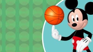 Mickey's Mousekersize — foto 6