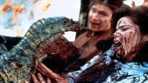 Carnosaur — foto 1
