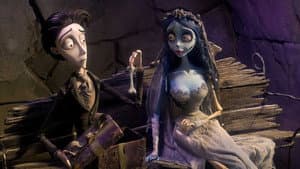 El cadáver de la novia — foto 7