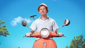 Johan Glans sommarturné - en standupshow — foto 1