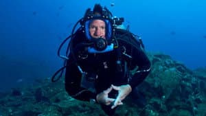 Shark with Steve Backshall — foto 1