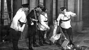 Antek policmajster — foto 3
