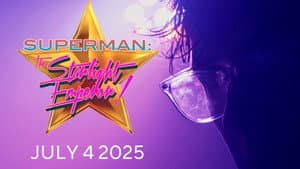 Superman: The Starlight Emperor — foto 1