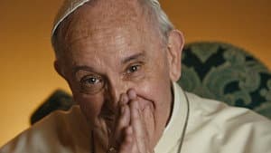 El Papa Francisco: Un hombre de palabra. — foto 4
