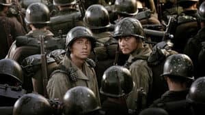 La hermandad de la guerra — foto 3
