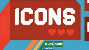 Icons — foto 1