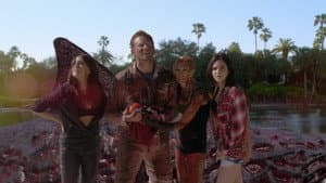 Sharknado 3 — foto 7