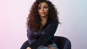 Jesy Nelson: "Odd One Out" — foto 2