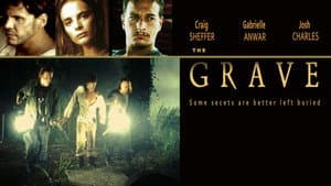 The Grave — foto 2