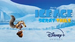 La era de hielo: Las aventuras de Scrat — foto 10