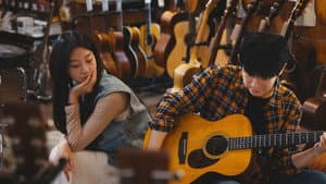 기타맨 — foto 1