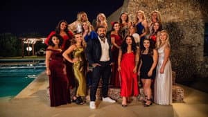 De Bachelor — foto 2