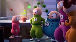 The Numberlys — foto 1