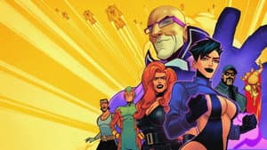 Sociedad de La Virtud: La Serie — foto 1