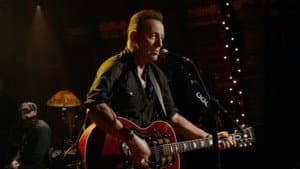 Bruce Springsteen with the Sessions Band: Live in Dublin — foto 1