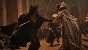 Los Tres Mosqueteros: D'Artagnan — foto 8