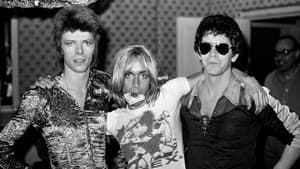 Bowie, Iggy & Lou 1971-1973: The Sacred Triangle — foto 1