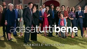 A casa tutti bene - La serie — foto 1