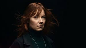 Maria Kallio — foto 1