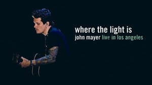 Where the Light Is: John Mayer Live in Los Angeles — foto 4