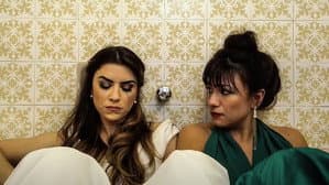 Thânia & Luísa — foto 1